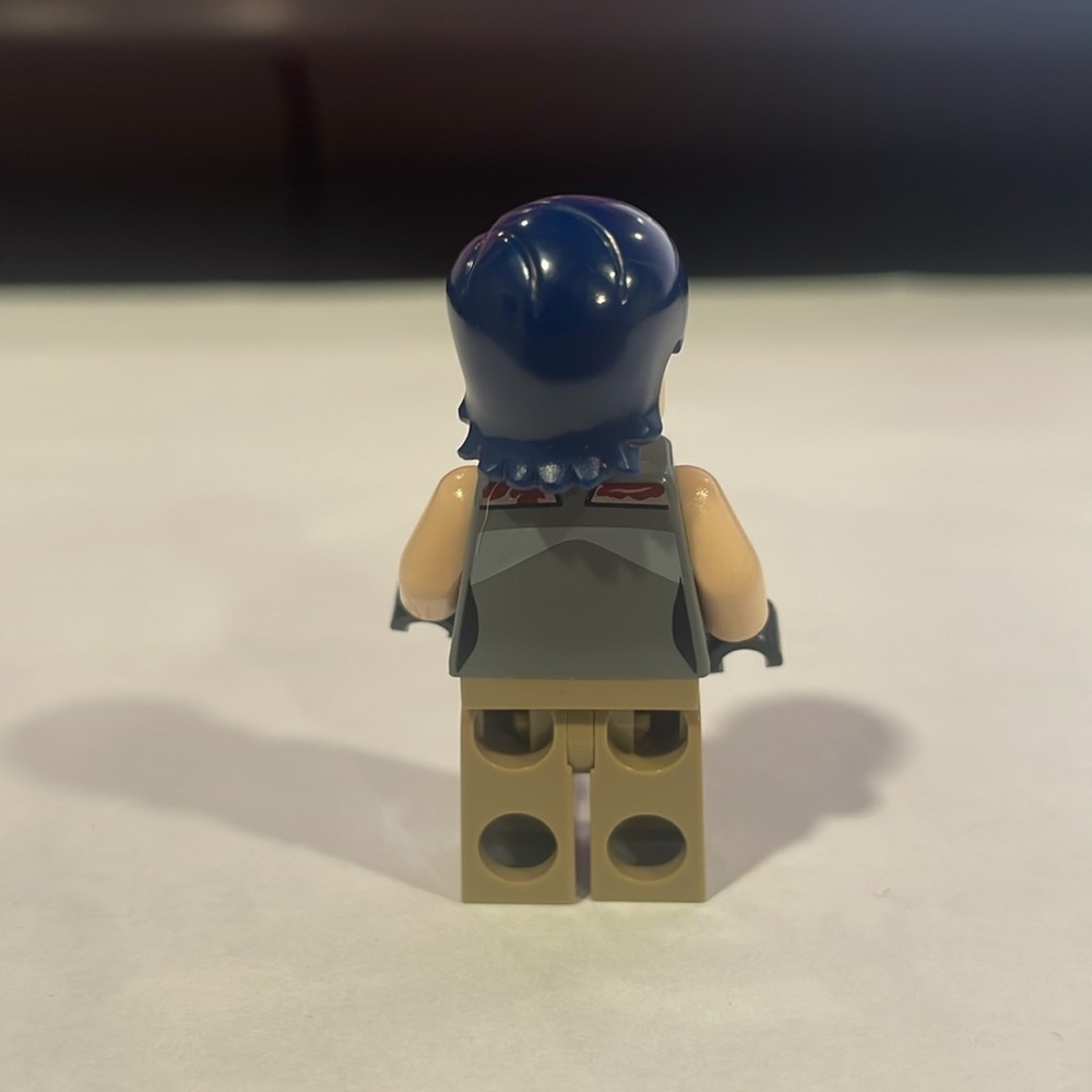 LEGO® Star Wars Sabine Wren Minifigure Mandalorian Rebels 75090 75106 sw0616 - Picture 2 of 2